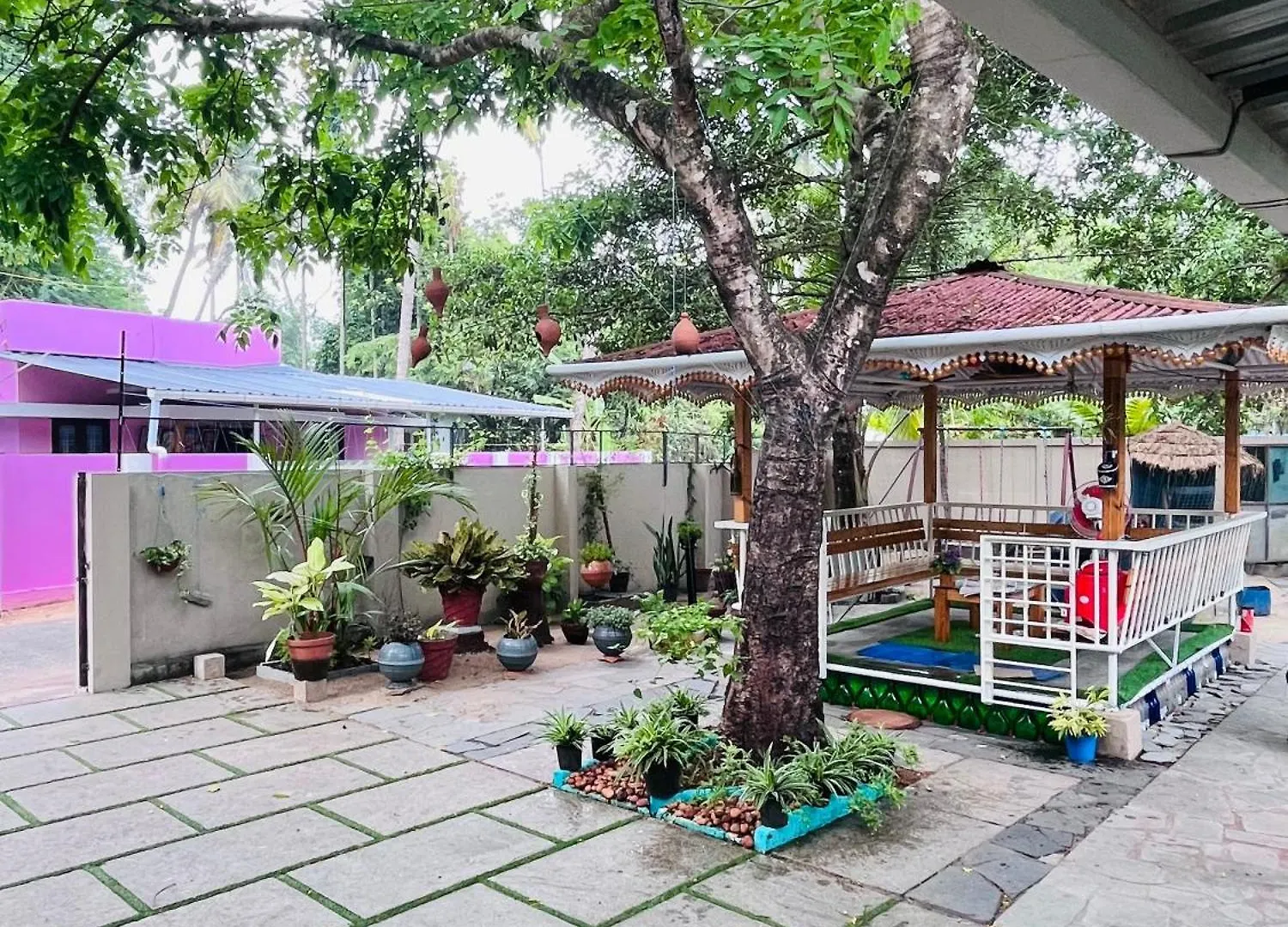 Holiday home Orchid Home Stay Cherai Beach India