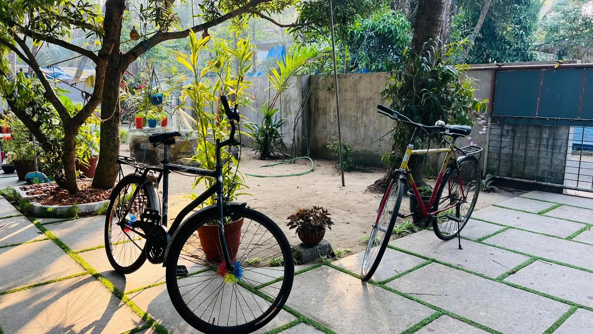 Orchid Home Stay Cherai Beach Holiday home