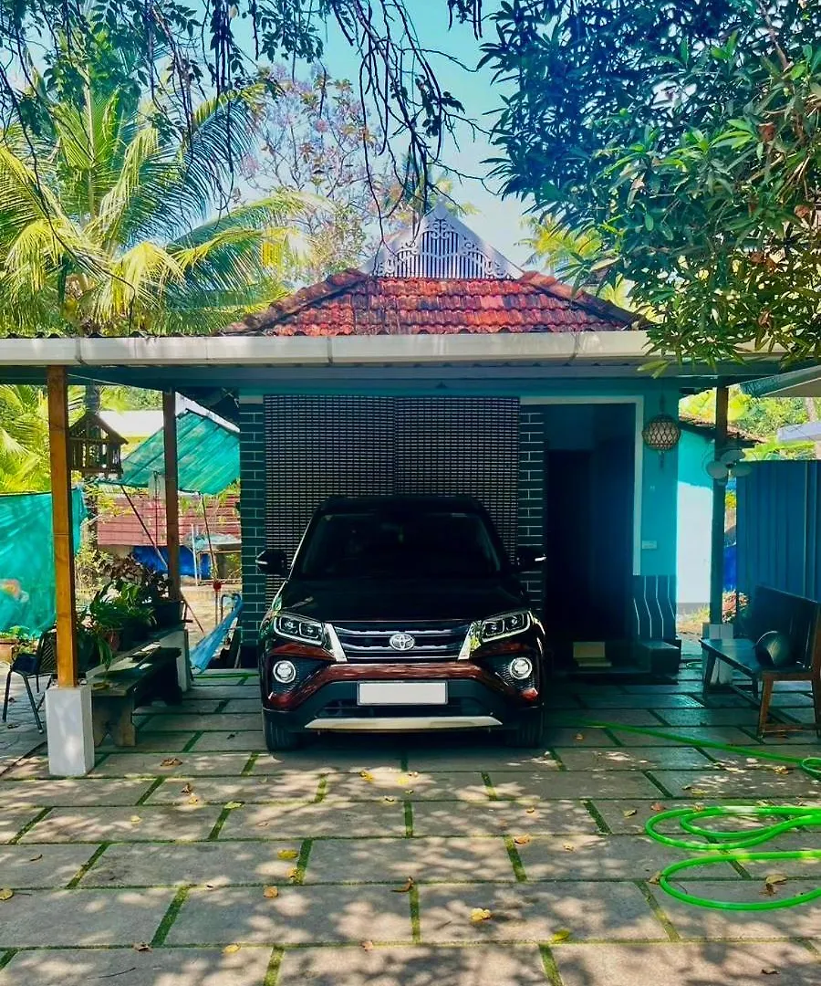 Holiday home Orchid Home Stay Cherai Beach