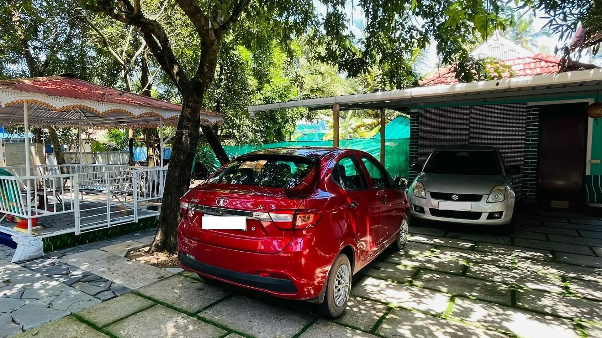 Orchid Home Stay Cherai Beach
