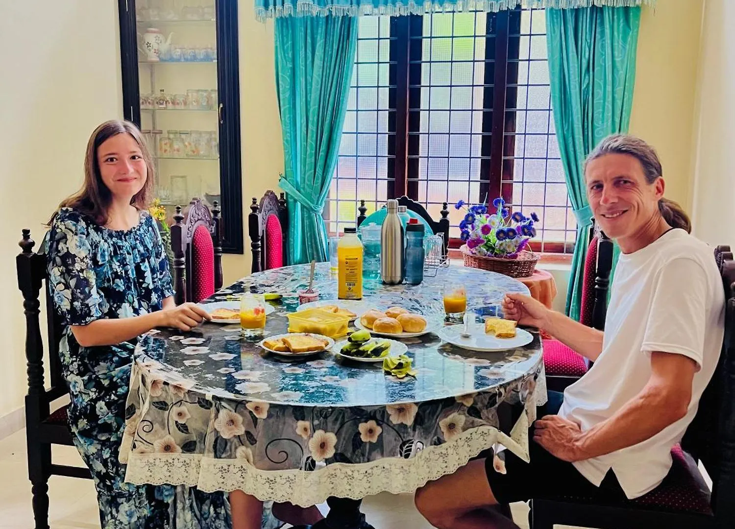 Orchid Home Stay Cherai Beach Holiday home