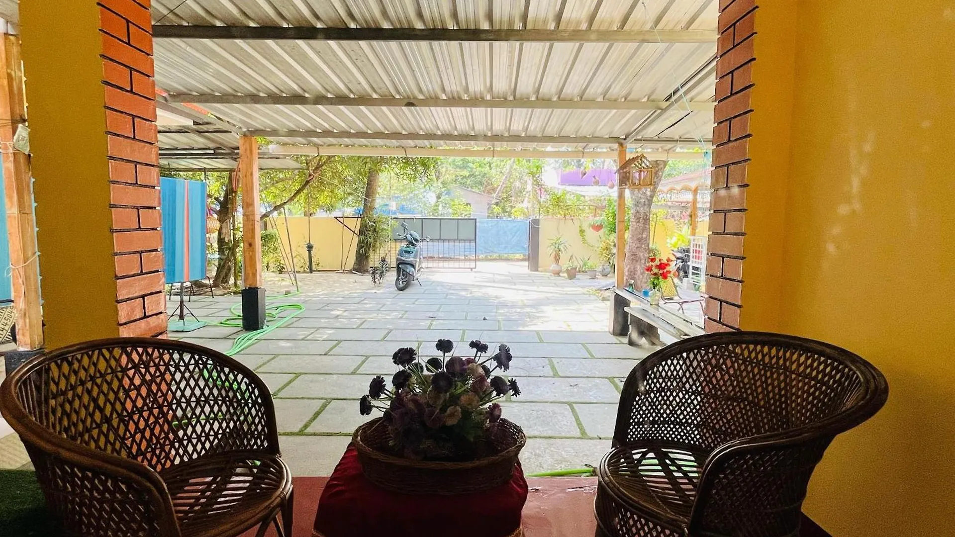 Holiday home Orchid Home Stay Cherai Beach India