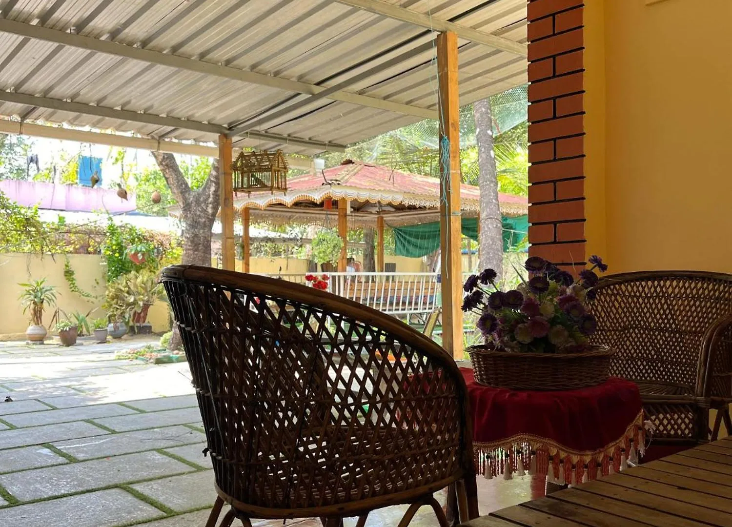 Holiday home Orchid Home Stay Cherai Beach