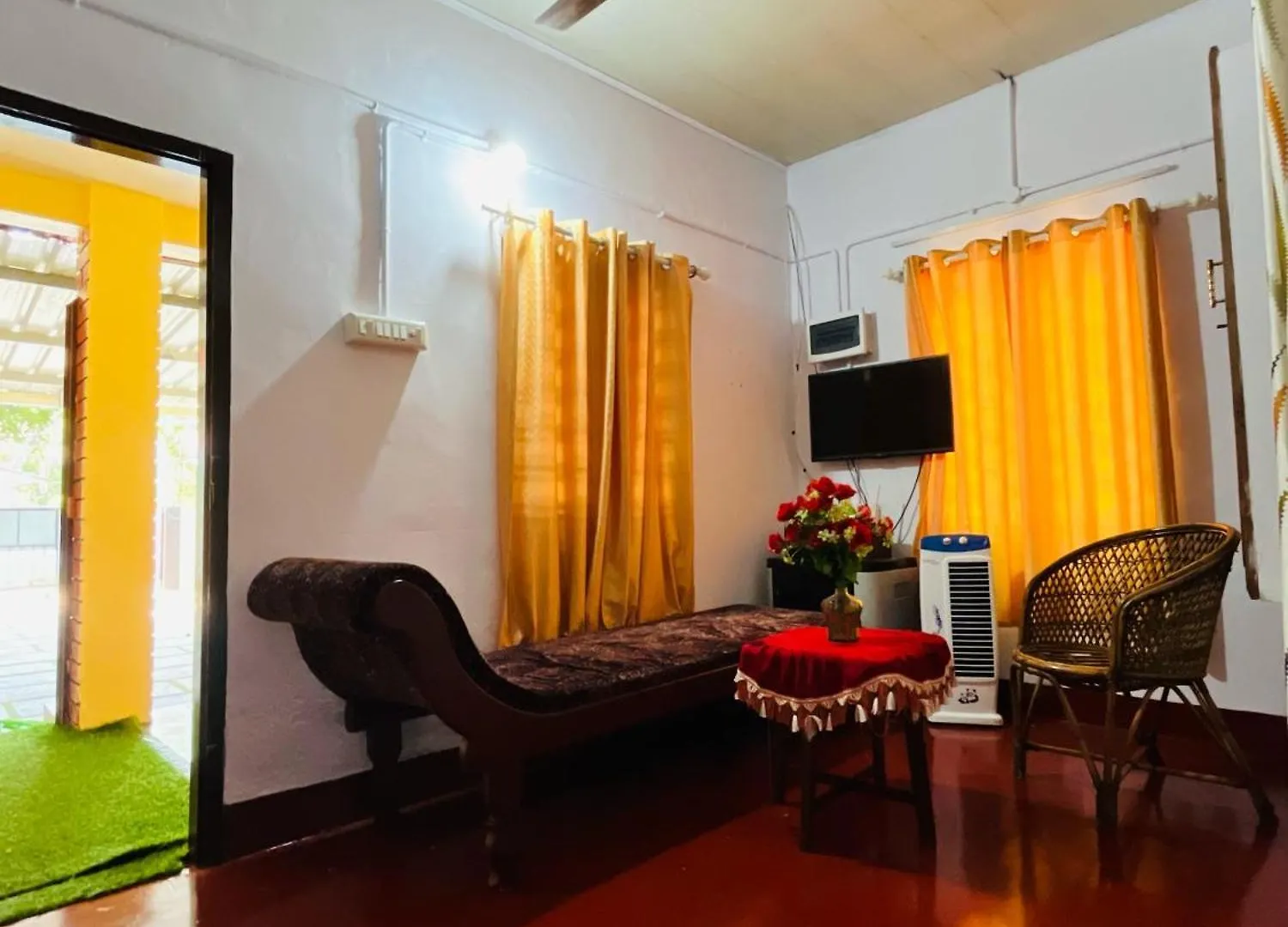 Orchid Home Stay Cherai Beach 0*,  India