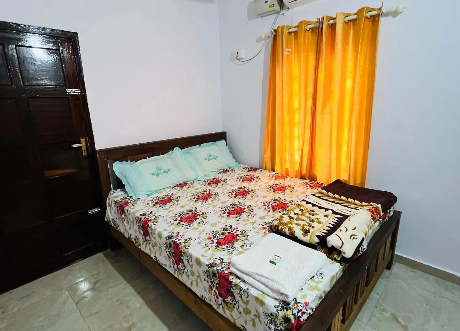 Orchid Home Stay Cherai Beach
