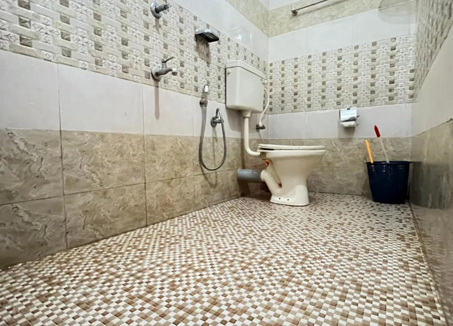 Orchid Home Stay Cherai Beach Holiday home