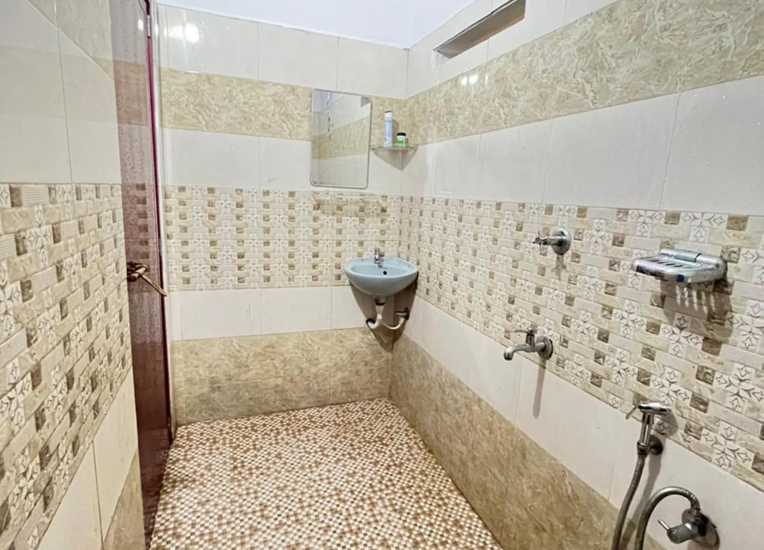 Orchid Home Stay Cherai Beach