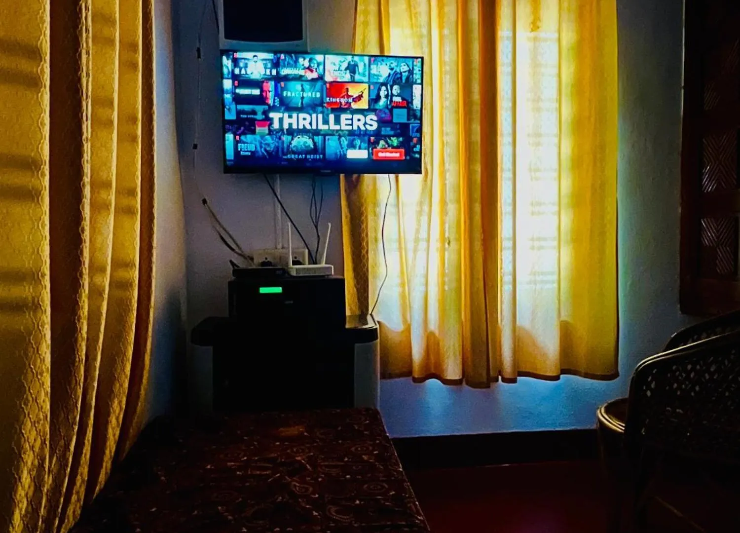 Orchid Home Stay Cherai Beach Holiday home